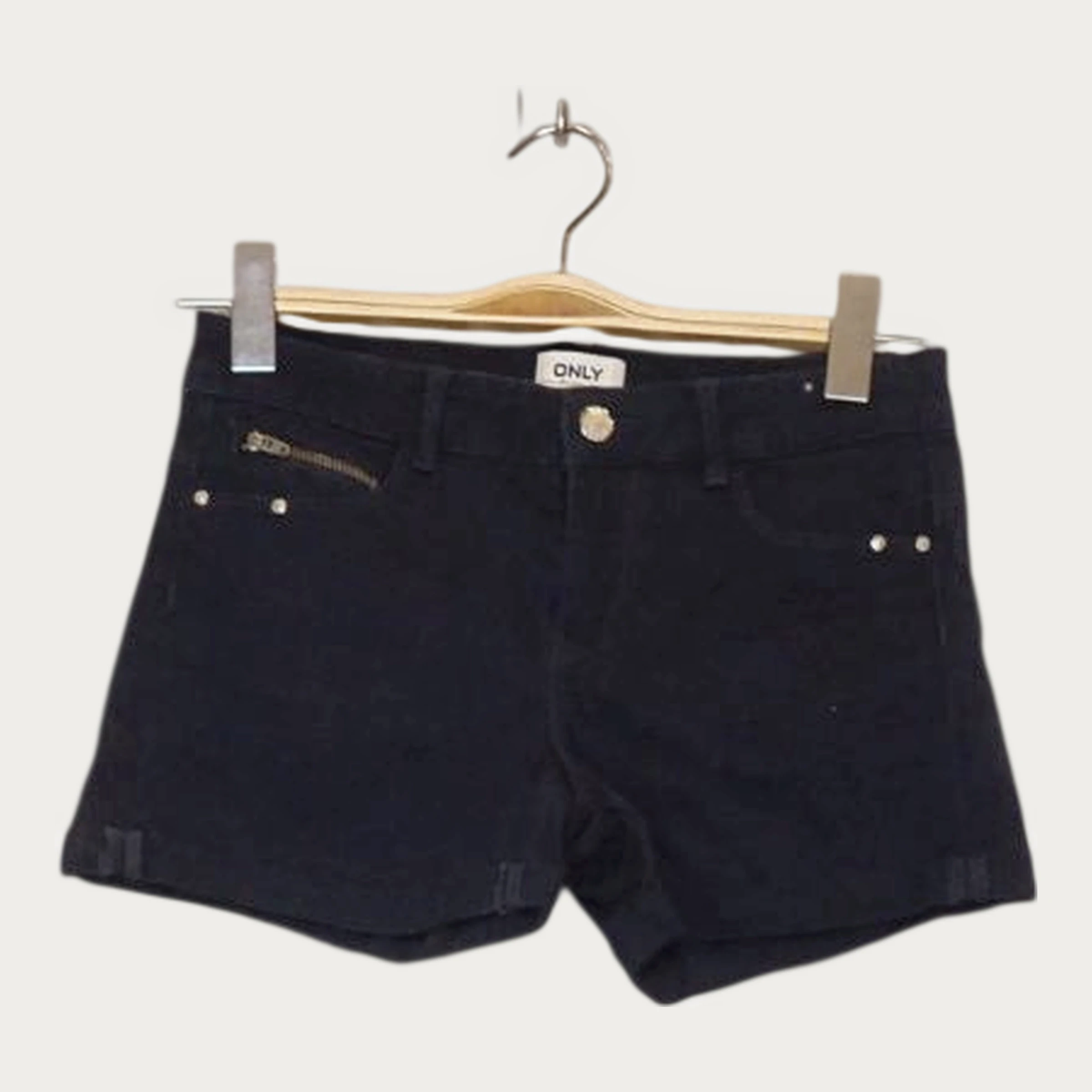 Short only